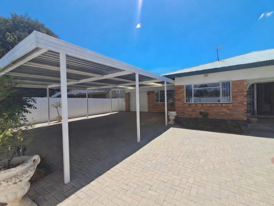 4 Bedroom Property for Sale in Bedelia Free State